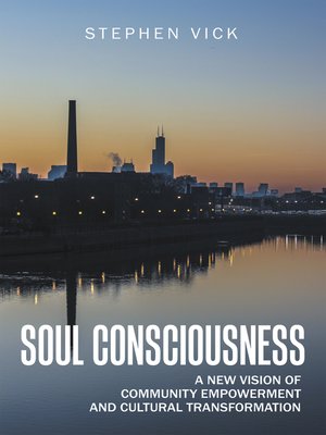 cover image of Soul Consciousness